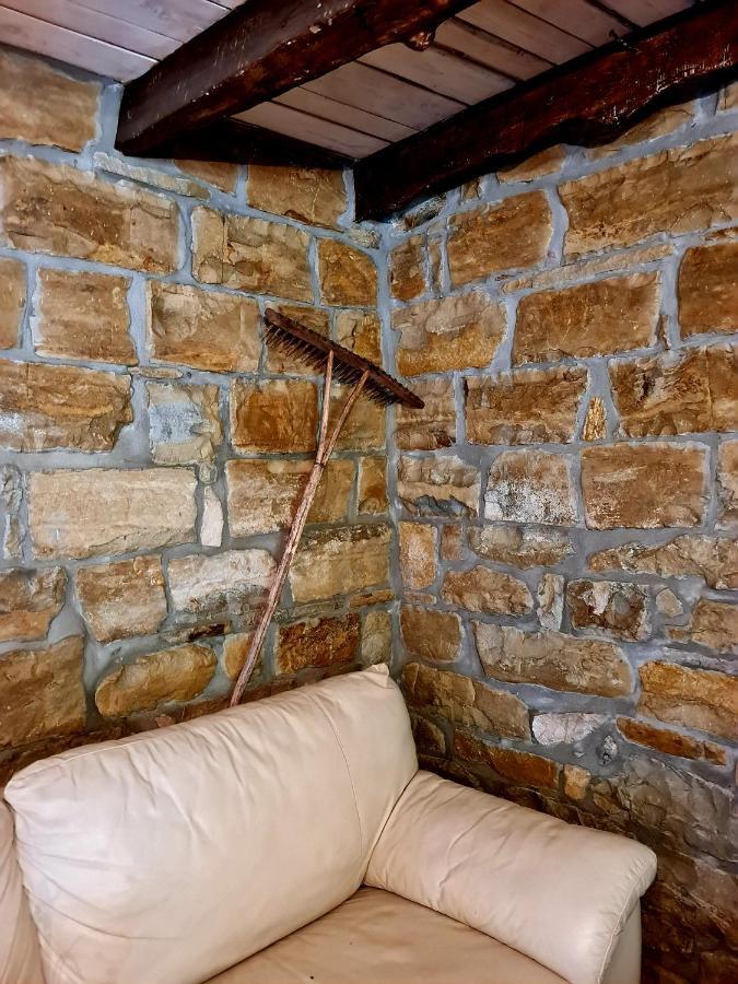 Casa Villanova Homes Nova Vas nad Dragonjo Экстерьер фото