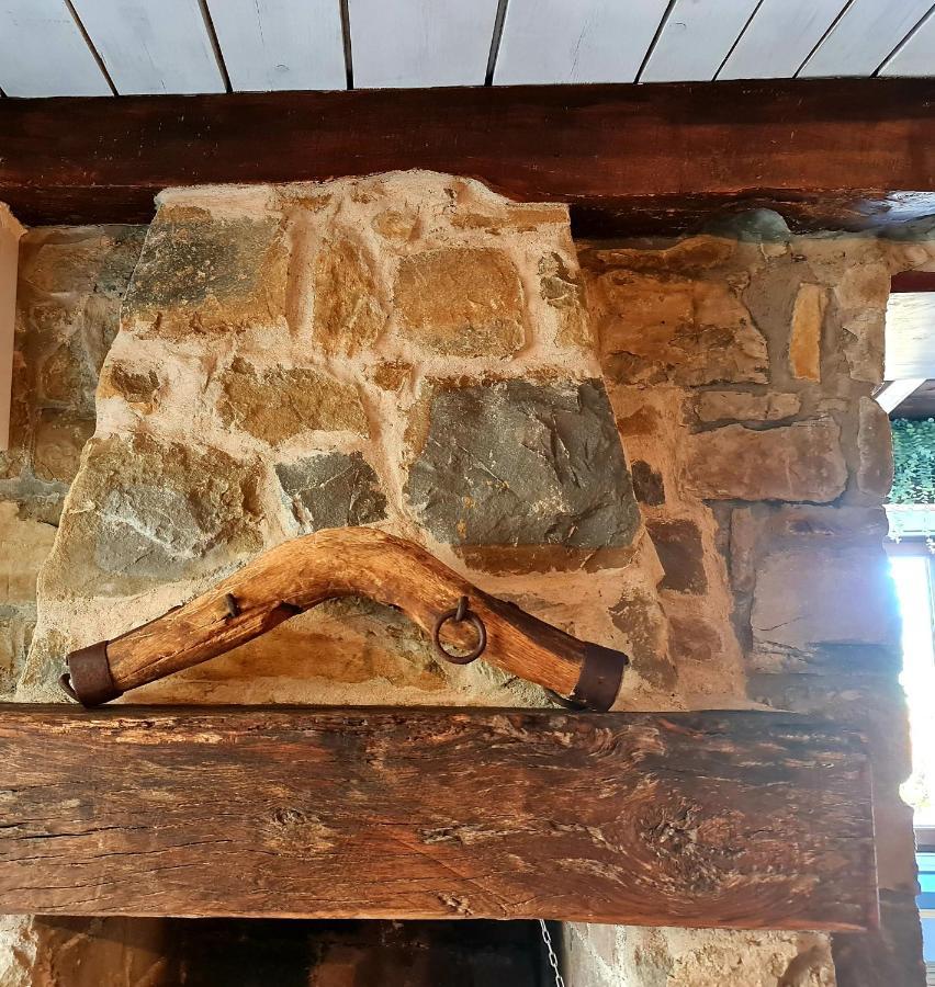 Casa Villanova Homes Nova Vas nad Dragonjo Экстерьер фото