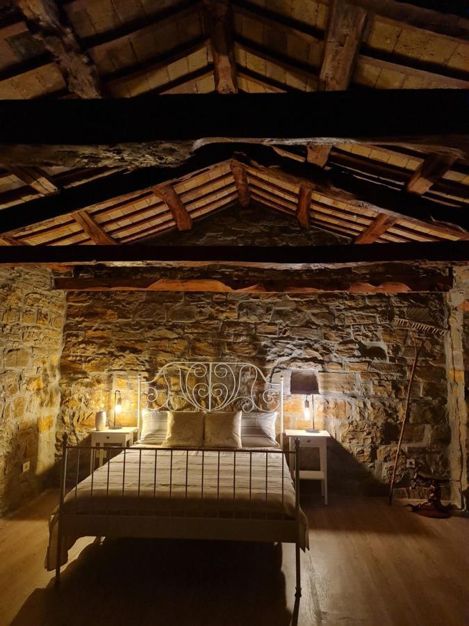 Casa Villanova Homes Nova Vas nad Dragonjo Экстерьер фото