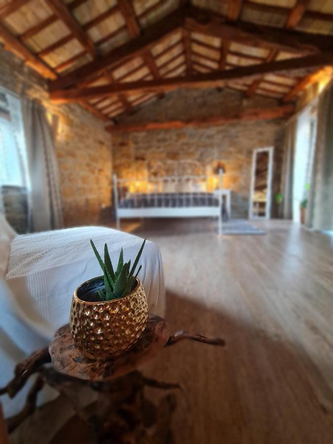 Casa Villanova Homes Nova Vas nad Dragonjo Экстерьер фото