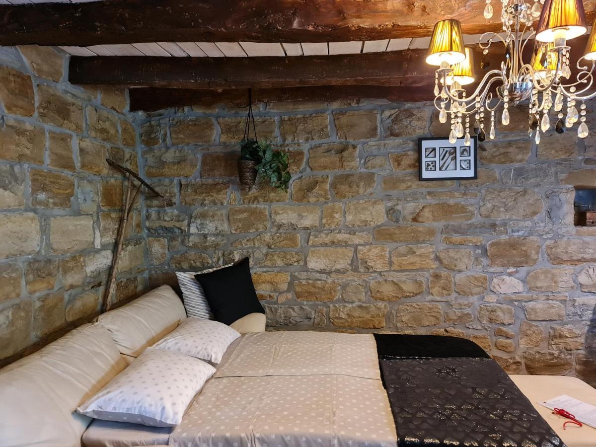 Casa Villanova Homes Nova Vas nad Dragonjo Экстерьер фото