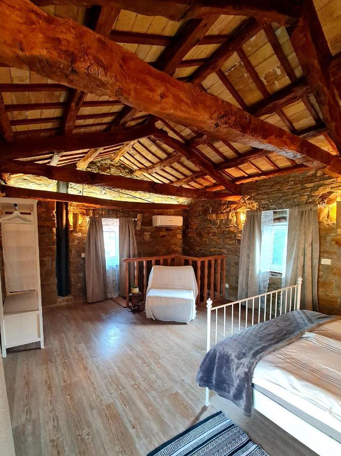 Casa Villanova Homes Nova Vas nad Dragonjo Экстерьер фото