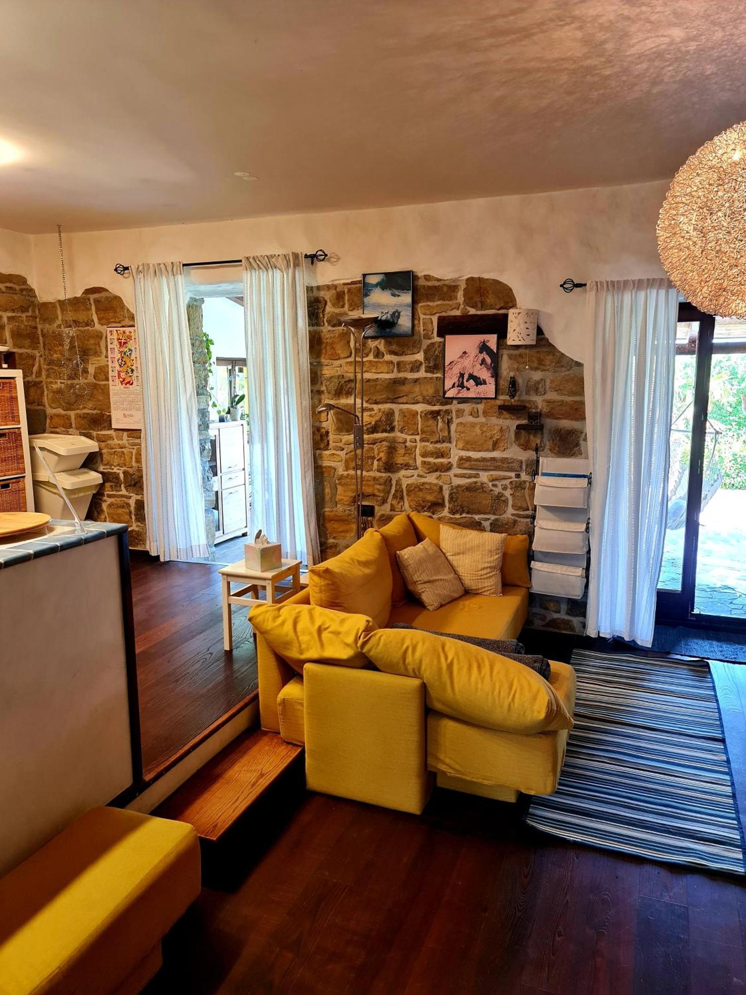 Casa Villanova Homes Nova Vas nad Dragonjo Номер фото